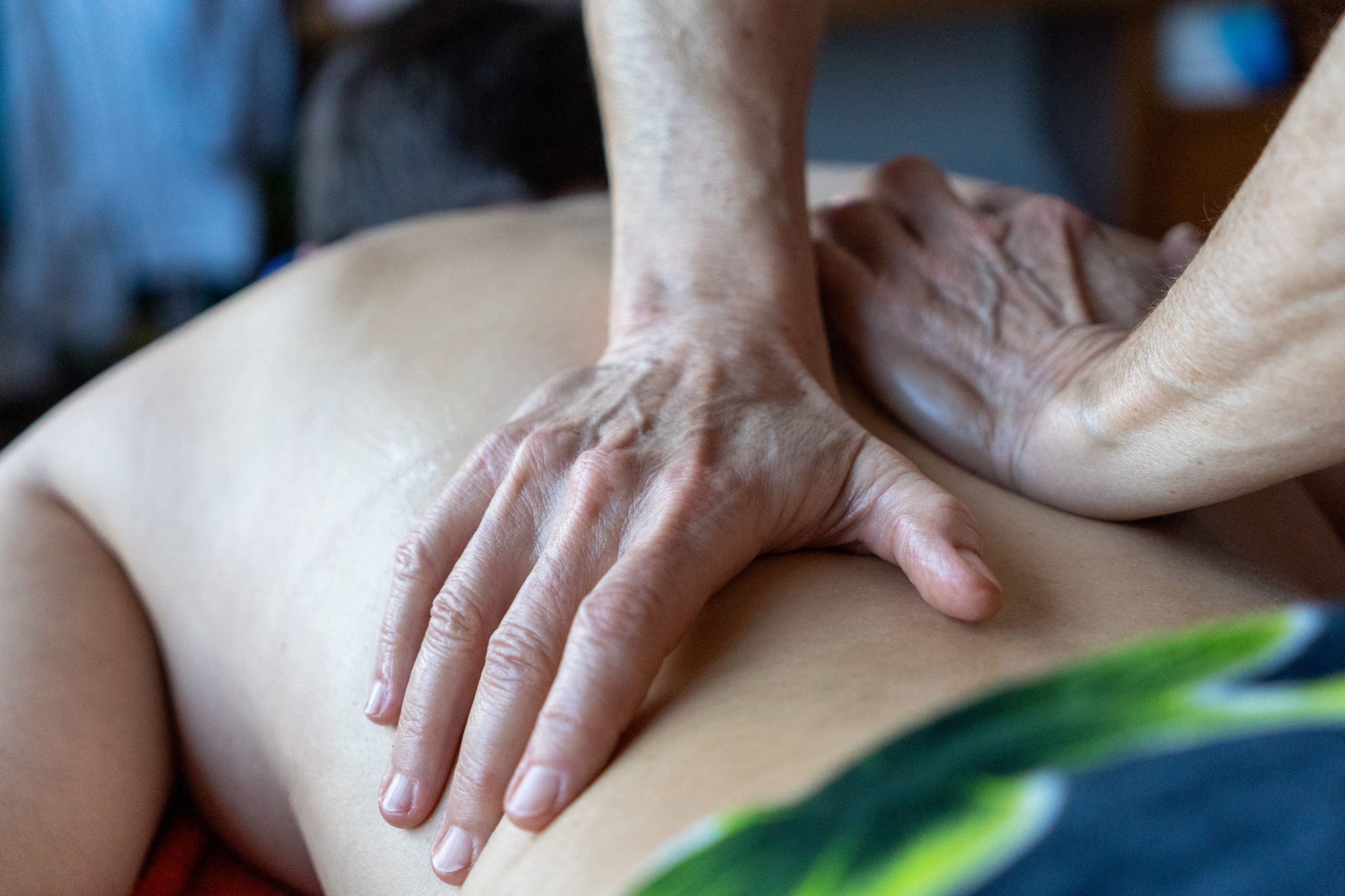 Prestation Massage